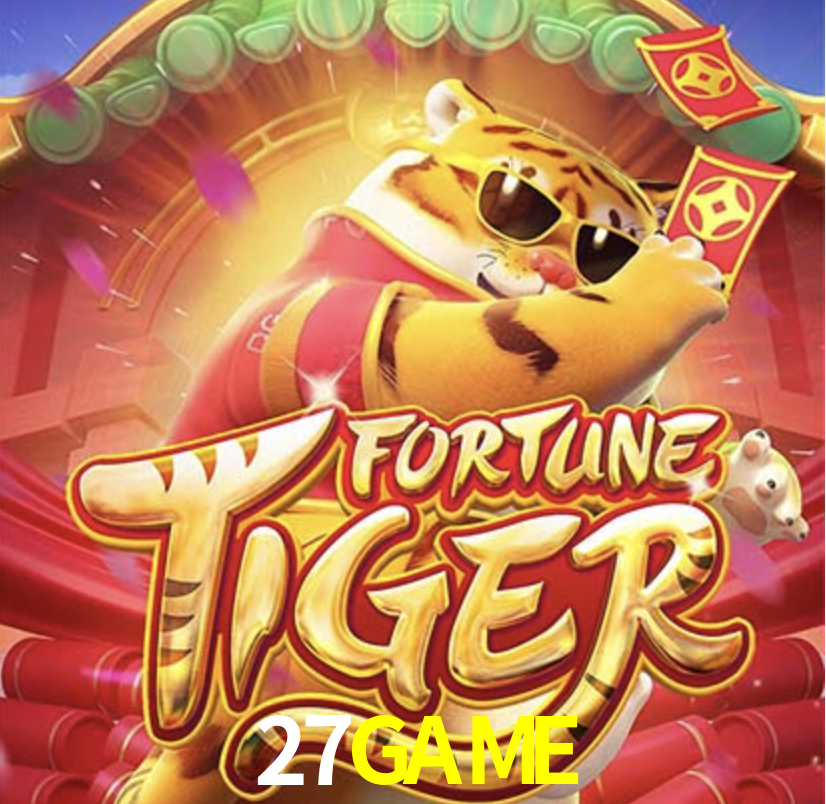 Fortune Tiger